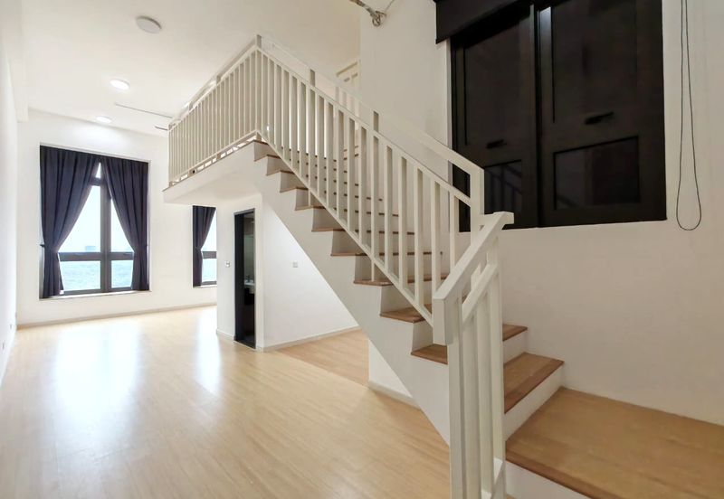 Sunway Grid Residence