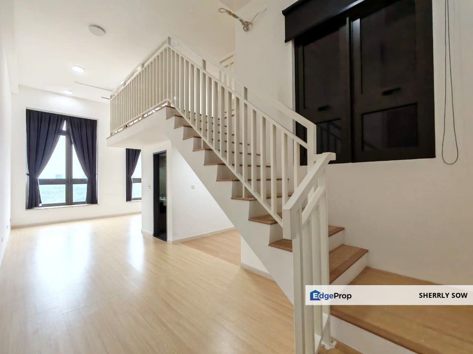 Sunway Grid Residence, Medini Iskandar Puteri, Johor, 