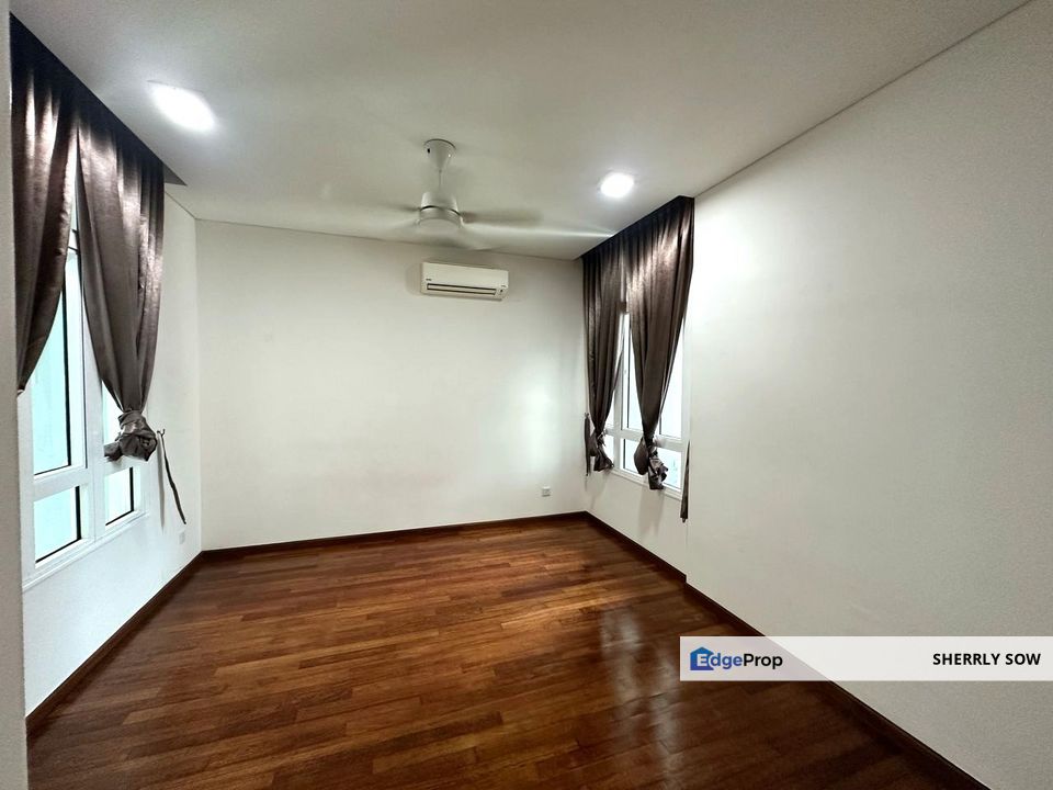 1Medini Residence @ Medini , Johor, Nusajaya