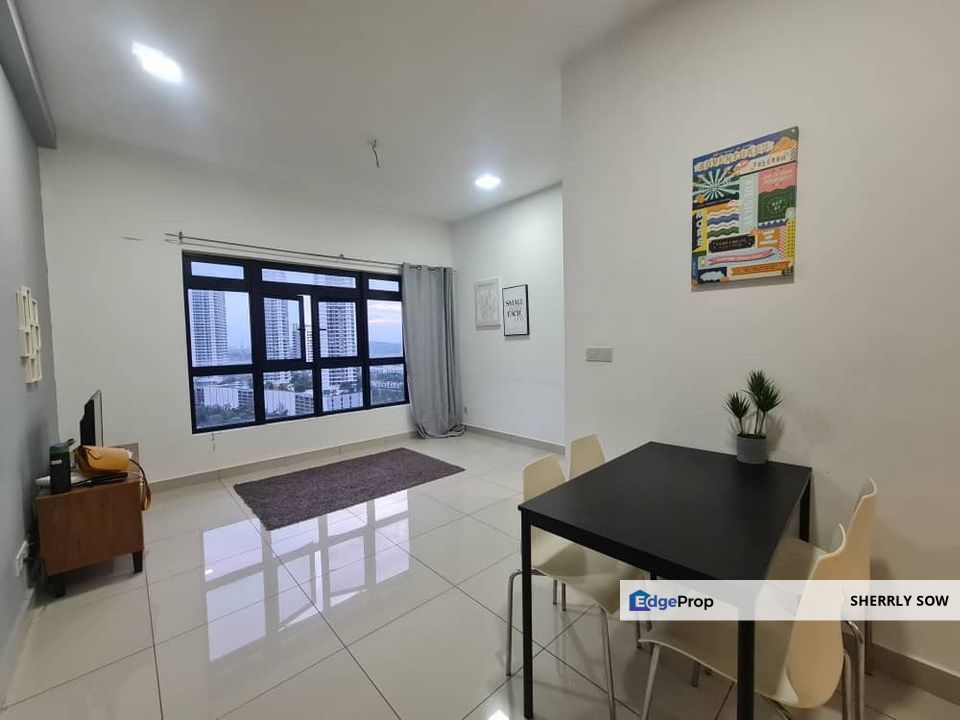 1Medini Residence @ Medini , Johor, Nusajaya