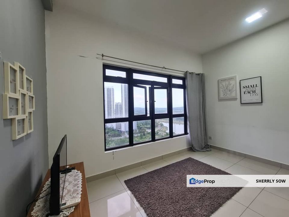1Medini Residence @ Medini , Johor, Nusajaya