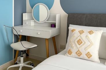 Sunway Grid Residence