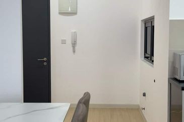 Sunway Grid Residence