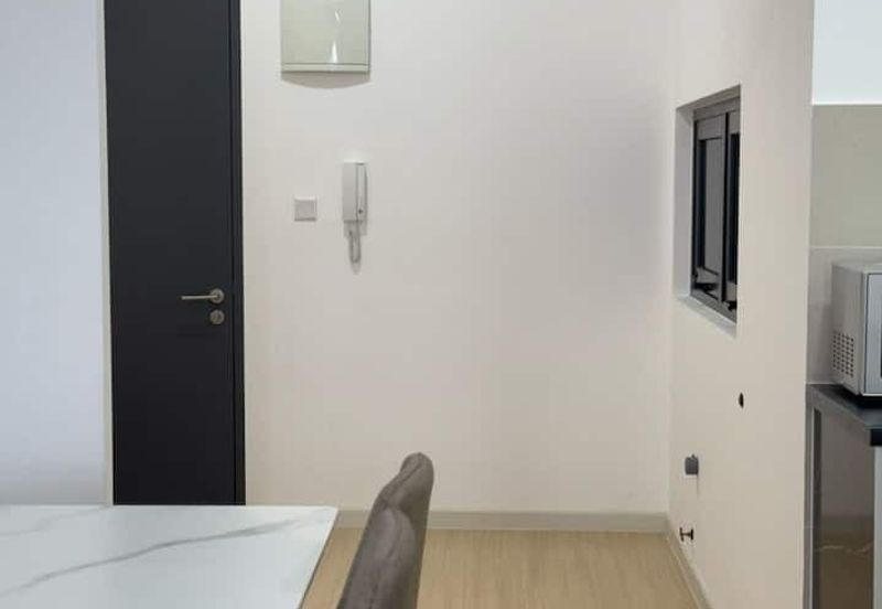 Sunway Grid Residence