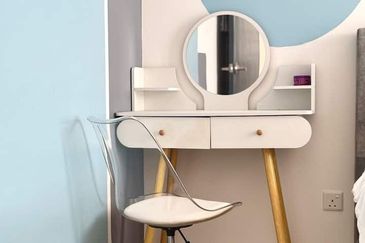 Sunway Grid Residence