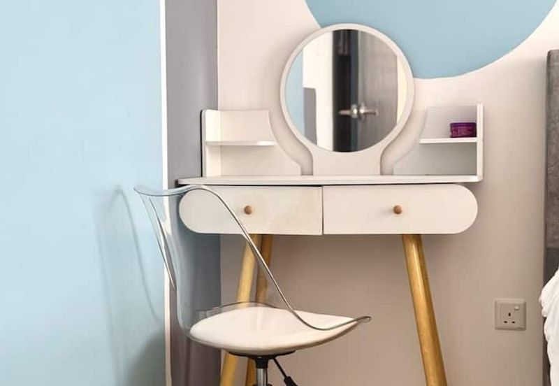 Sunway Grid Residence