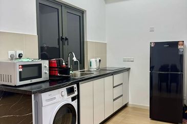 Sunway Grid Residence