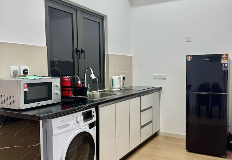 Sunway Grid Residence