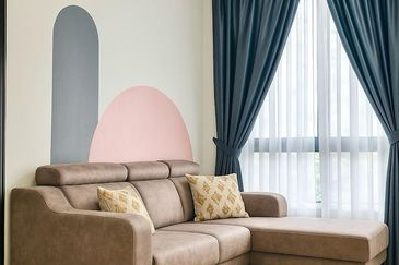 Sunway Grid Residence