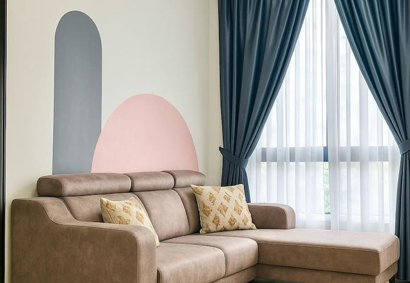 Sunway Grid Residence