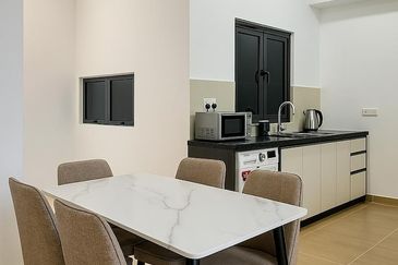 Sunway Grid Residence