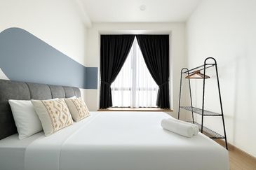 Sunway Grid Residence