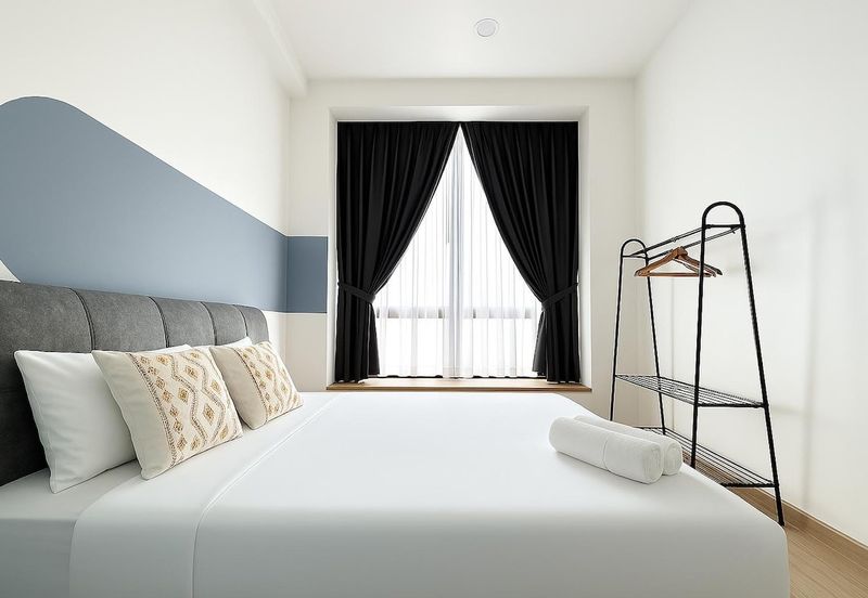 Sunway Grid Residence