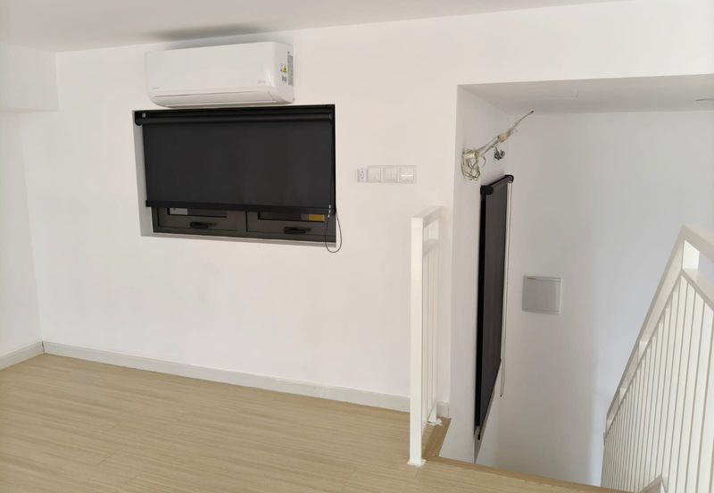 Sunway Grid Residence