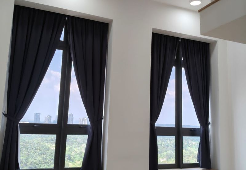 Sunway Grid Residence