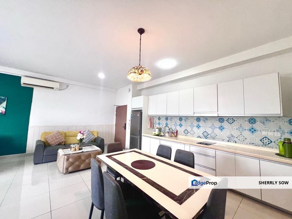 Meridin @ Medini , Johor, 