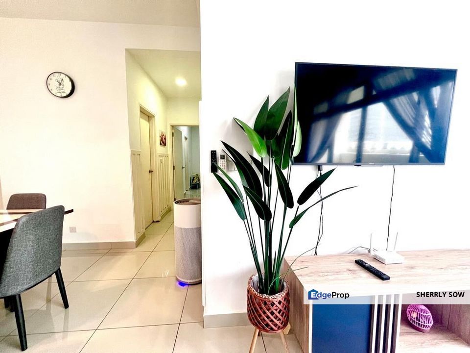 Meridin @ Medini , Johor, 