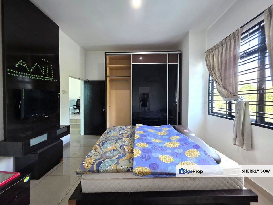 Opal @ Mutiara Mas Mutuara Rini, Johor, Skudai