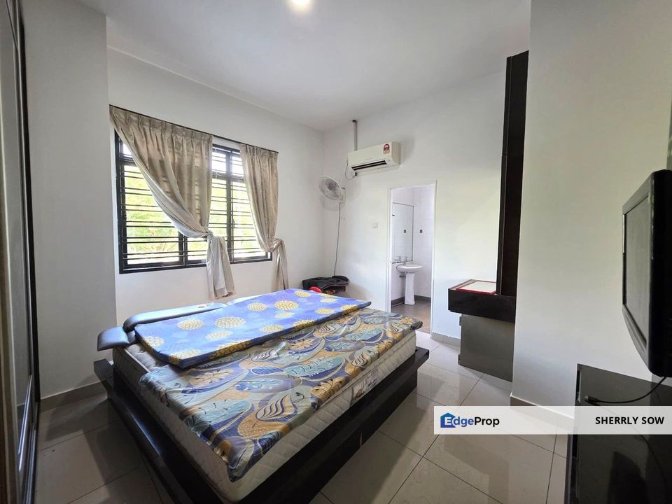 Opal @ Mutiara Mas Mutuara Rini, Johor, Skudai