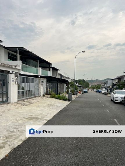 Taman Mutiara Utama @ Mutiara Rini, Johor, Skudai