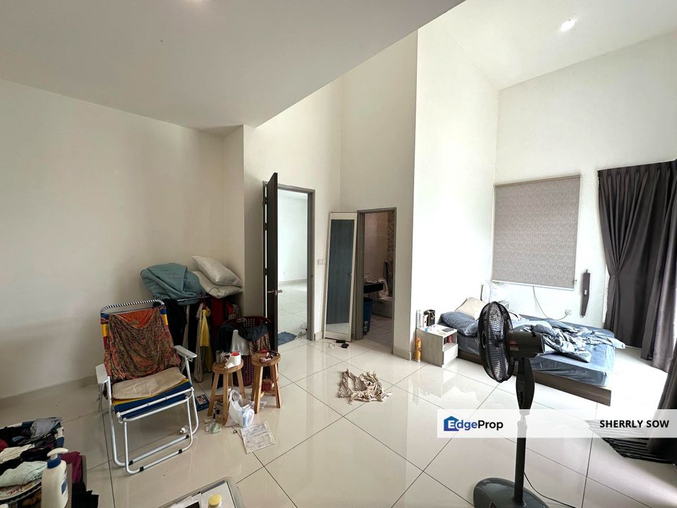 Jalan Mutiara Bestari @ Taman Mutiara Bestari, Johor, Skudai