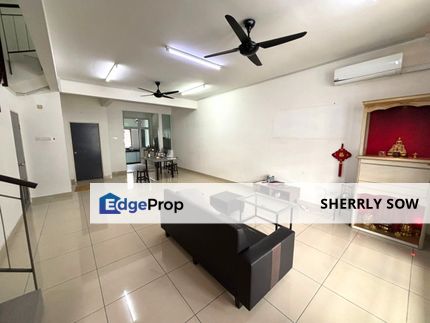 Taman Mutiara Utama @ Mutiara Rini, Johor, Skudai