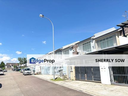 Taman Mutiara Utama @ Mutiara Rini, Johor, Skudai