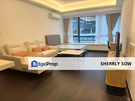 RNF Princess Cove @ Town area, Johor, Johor Bahru