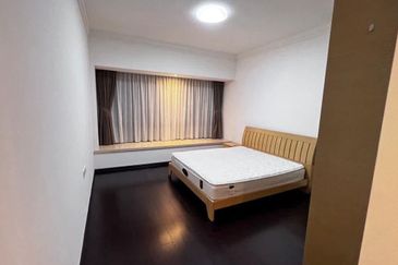 R&F Princess Cove - Seine Region