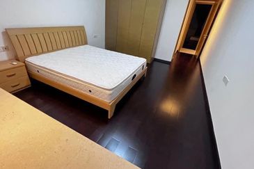 R&F Princess Cove - Seine Region