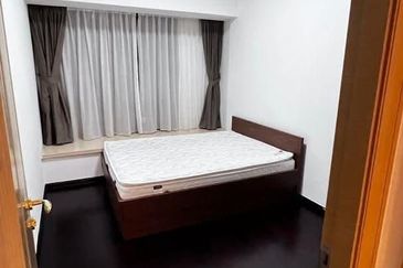 R&F Princess Cove - Seine Region