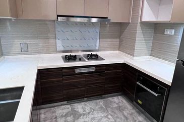 R&F Princess Cove - Seine Region