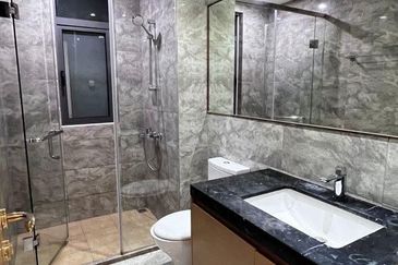 R&F Princess Cove - Seine Region