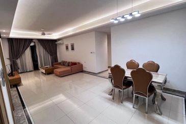 R&F Princess Cove - Seine Region