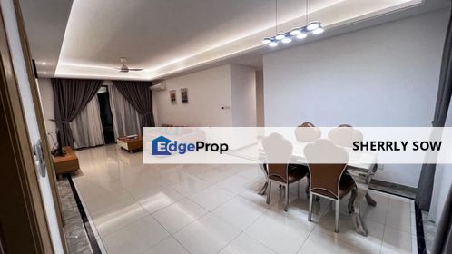 RNF Princess Cove @ Town area, Johor, Johor Bahru