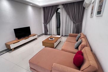 R&F Princess Cove - Seine Region