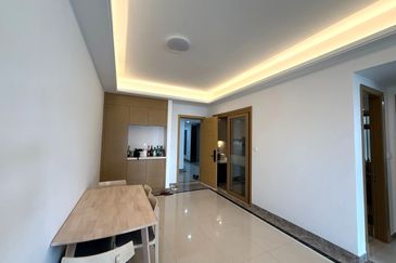 R&F Princess Cove, Tanjung Puteri