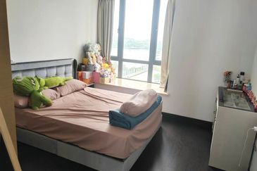 R&F Princess Cove, Tanjung Puteri