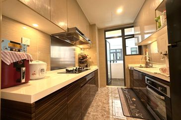 R&F Princess Cove, Tanjung Puteri