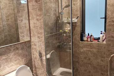 R&F Princess Cove, Tanjung Puteri