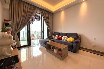 R&F Princess Cove, Tanjung Puteri