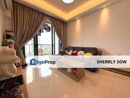 RNF Princess Cove @ Town area, Johor, Johor Bahru