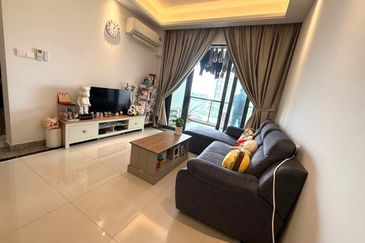 R&F Princess Cove, Tanjung Puteri