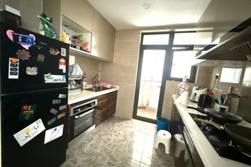 R&F Princess Cove - Seine Region