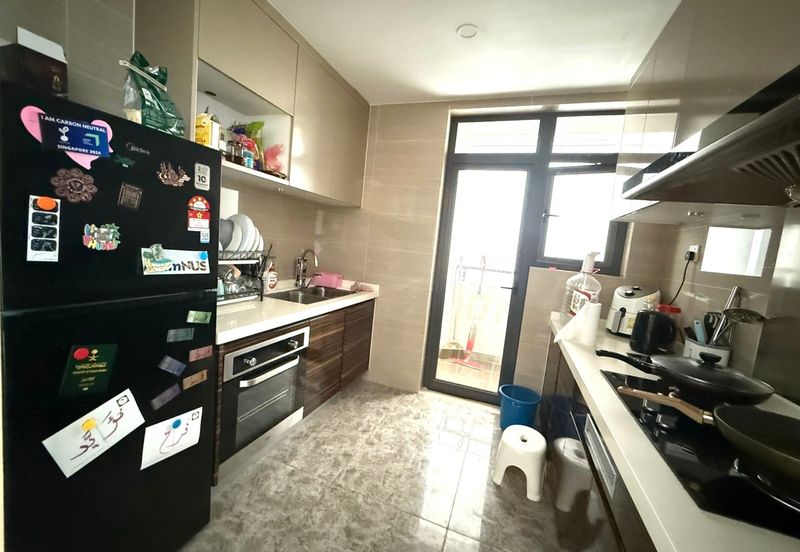 R&F Princess Cove - Seine Region