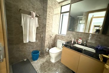 R&F Princess Cove - Seine Region