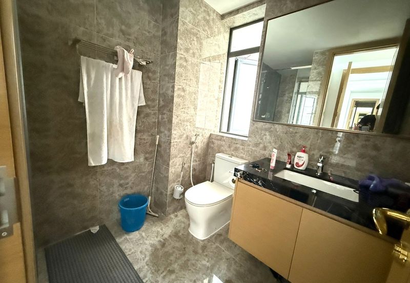 R&F Princess Cove - Seine Region