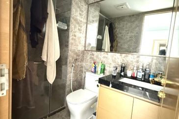 R&F Princess Cove - Seine Region