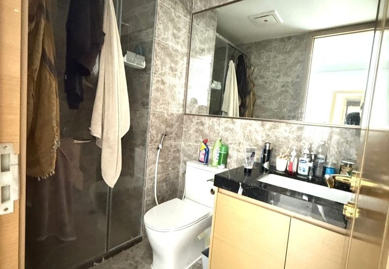 R&F Princess Cove - Seine Region