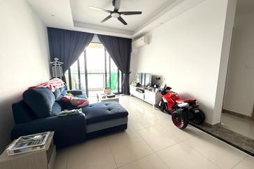 R&F Princess Cove - Seine Region